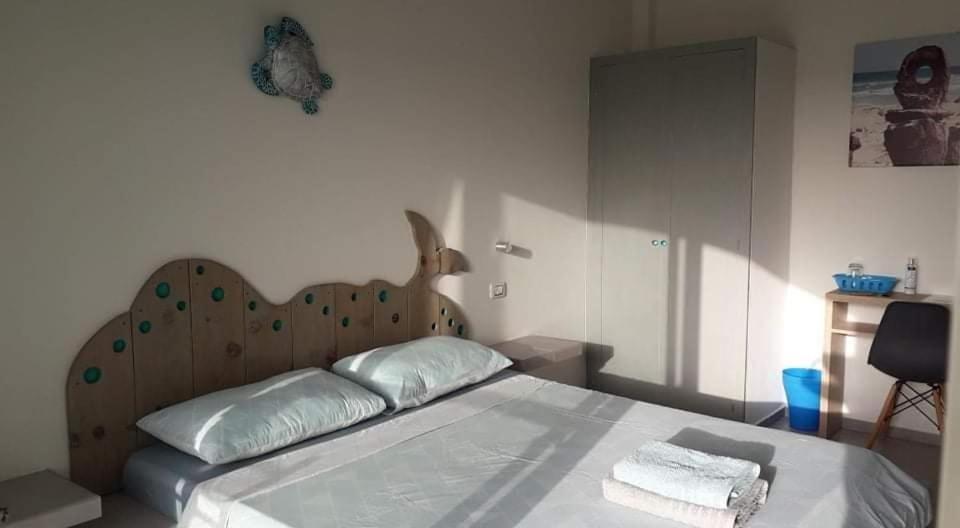 B&B Sereia Azul Boa Vista Sal Rei Ngoại thất bức ảnh
