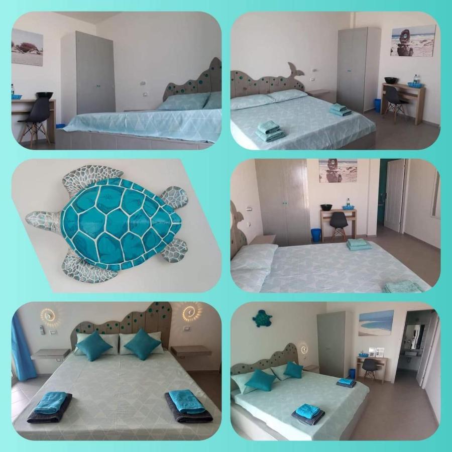 B&B Sereia Azul Boa Vista Sal Rei Ngoại thất bức ảnh