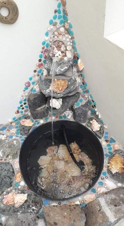 B&B Sereia Azul Boa Vista Sal Rei Ngoại thất bức ảnh