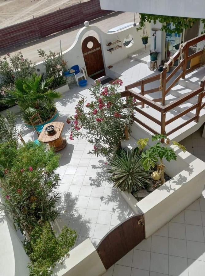 B&B Sereia Azul Boa Vista Sal Rei Ngoại thất bức ảnh