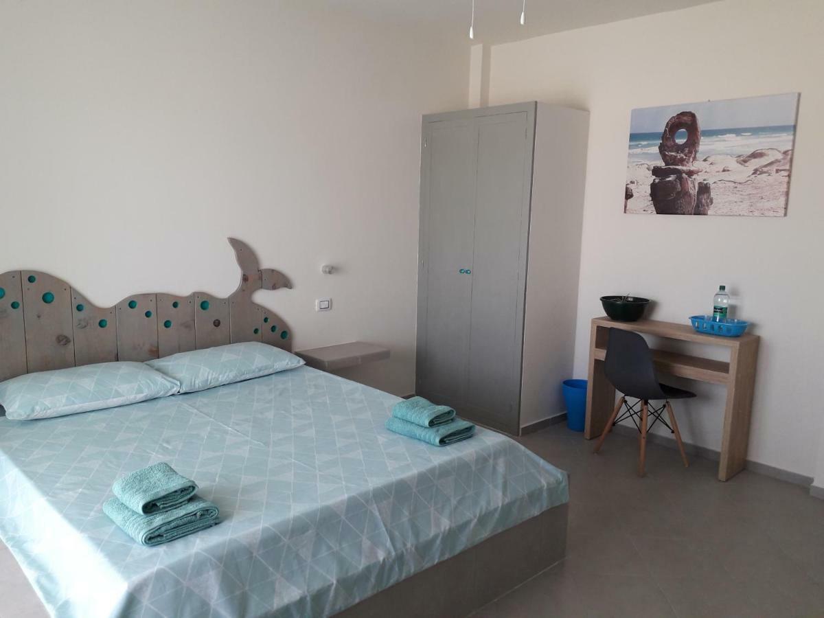 B&B Sereia Azul Boa Vista Sal Rei Ngoại thất bức ảnh