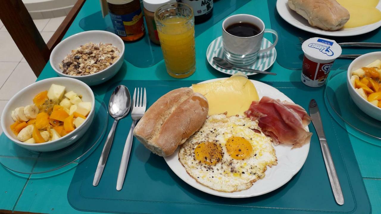 B&B Sereia Azul Boa Vista Sal Rei Ngoại thất bức ảnh